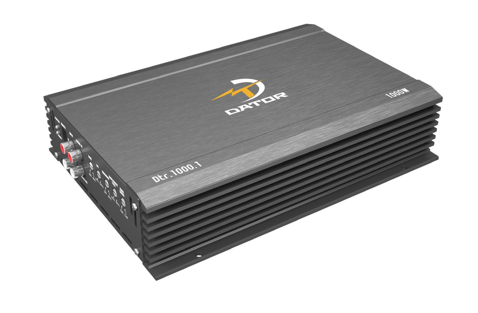 DTR1000.1